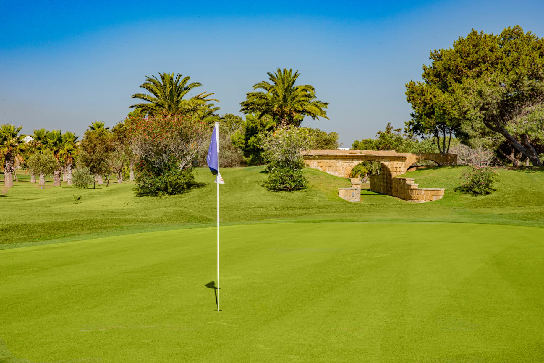 Royal Malta Golf Club